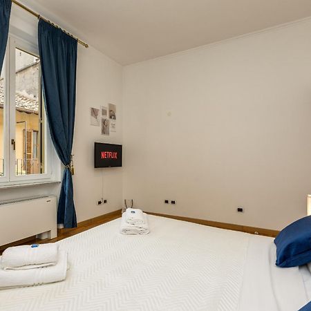 Colosseum Sweet Life Apartment Rom Eksteriør billede