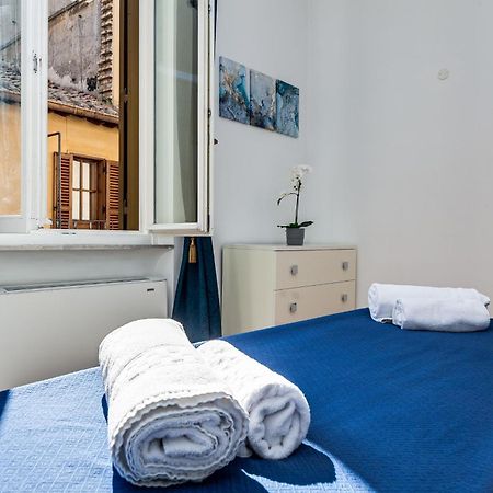 Colosseum Sweet Life Apartment Rom Eksteriør billede