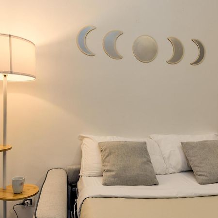Colosseum Sweet Life Apartment Rom Eksteriør billede