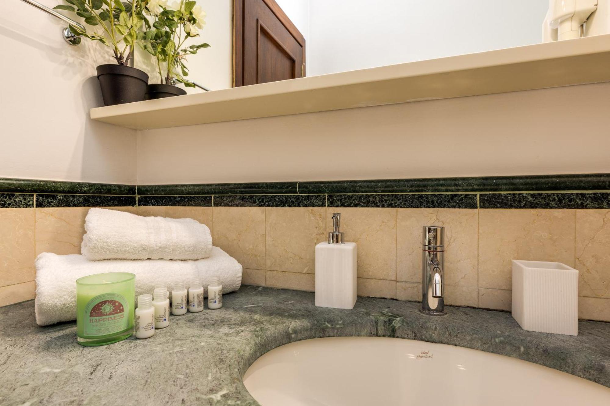 Colosseum Sweet Life Apartment Rom Eksteriør billede