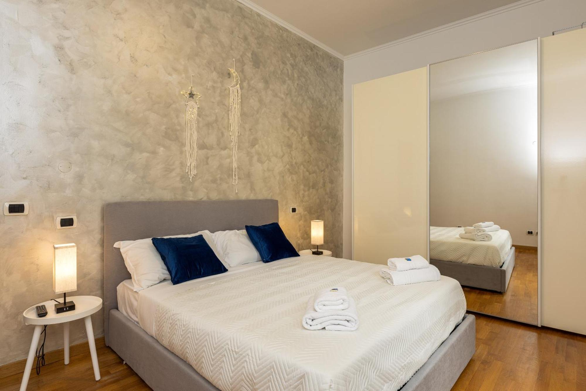 Colosseum Sweet Life Apartment Rom Eksteriør billede
