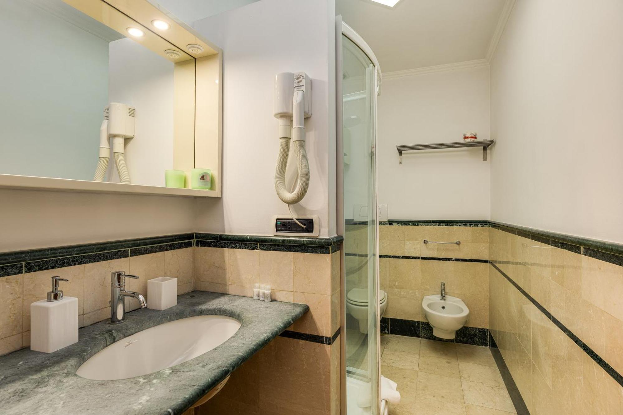 Colosseum Sweet Life Apartment Rom Eksteriør billede